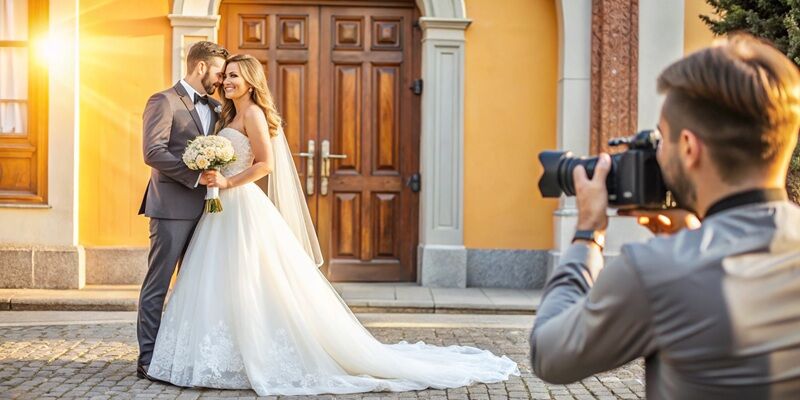 New York, Event Planning, Celebrate Every Moment With Professional Key West Wedding Photographers