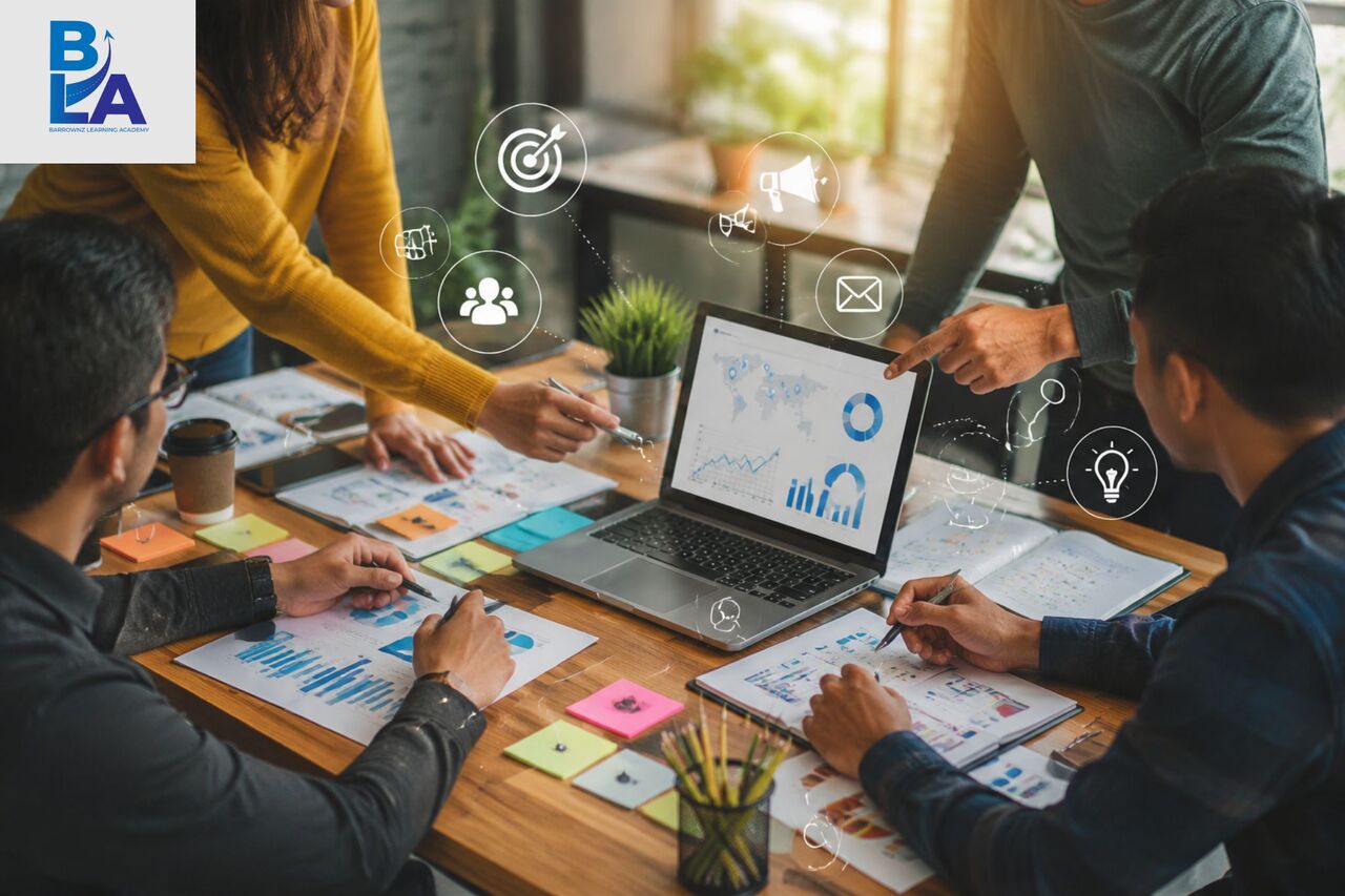 Lucknow, Education, Digital Marketing Training In Lucknow