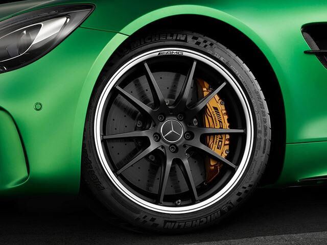 New York, Automotive, Upgrade Your Vehicle With Premium Cross Drilled Rotors