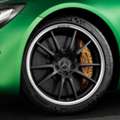 Upgrade Your Vehicle With Premium Cross Drilled Rotors