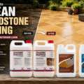 How To Clean Sandstone Paving &ndash; Expert Guide By East Yorkshire Stone