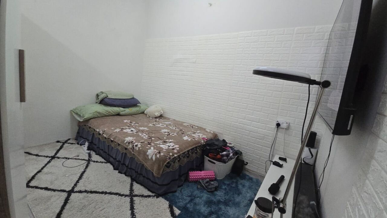 Riyadh, Rooms for Rent, SAR 1000/month,  1 Room Available For Filipino Only