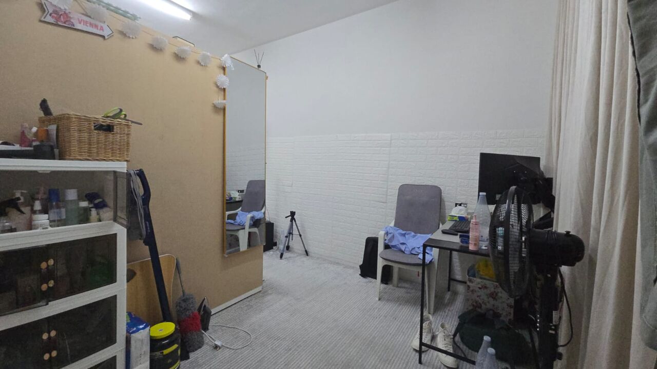 Riyadh, Rooms for Rent, SAR 1000/month,  1 Room Available For Filipino Only
