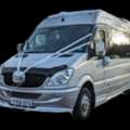 Need A 16 Seater Minibus In Bolton? Here's What To Look For Before You Book