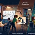 Professional Content Creation Services In London | Kinsman & Co