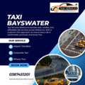 Taxi Bayswater &ndash; Reliable Local & Airport Taxi Services 24/7
