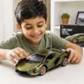 INR 2000, Buy Premium Die Cast Metal Toy Cars Online In India