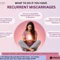 Best Gynecologist In Greater Noida West | Recurrent Miscarriages Care