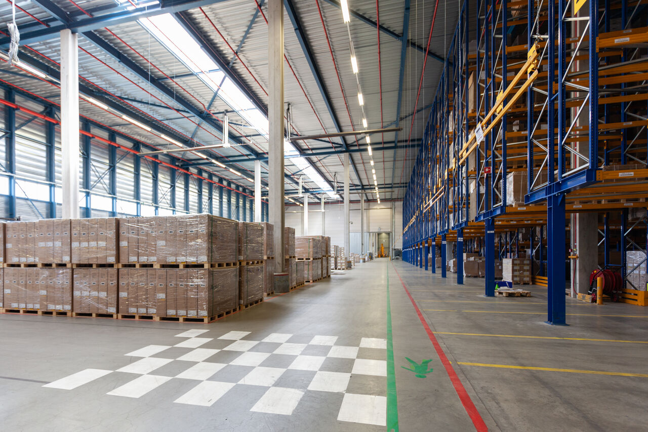 Singapore, Logistics, Reliable Shipping And Logistics Company In Singapore