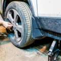 Got A Flat Or Damaged Tyre? Let Us Take A Look