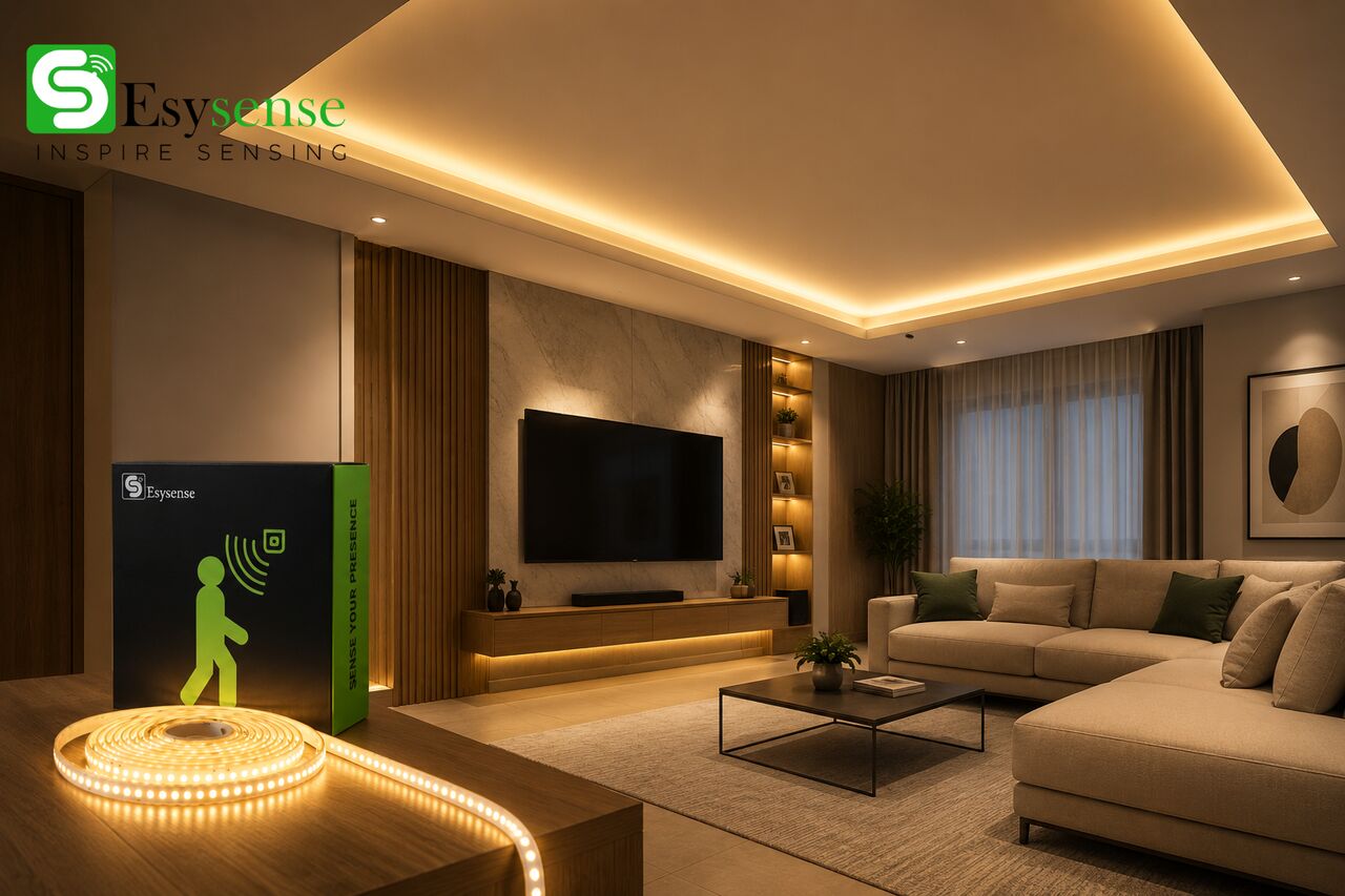 Noida, Electronics, Buying Guide: Best LED Strip Lights & Prices For Home Decor | Esysense