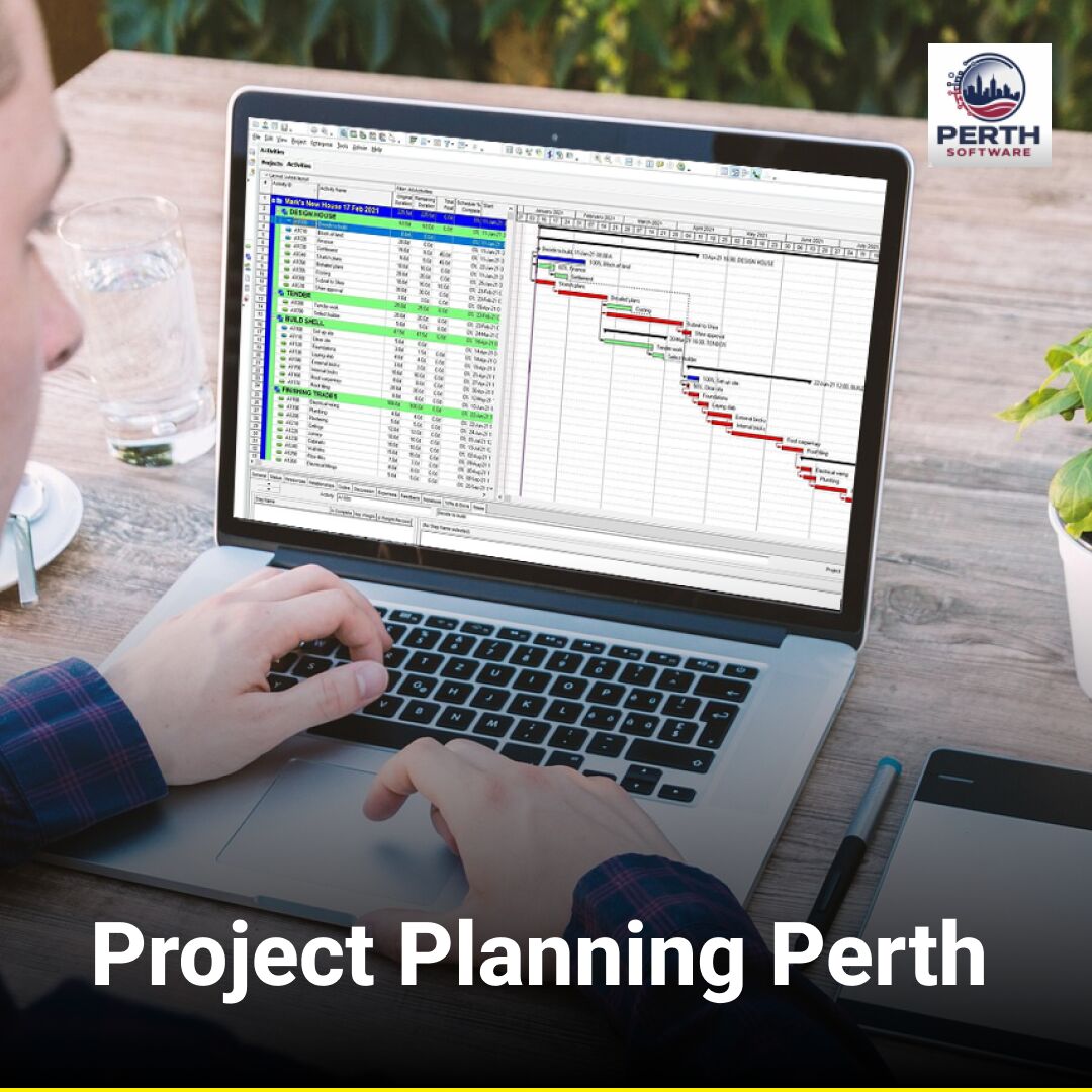 Perth, Education, Project Planning In Perth | Perth Software