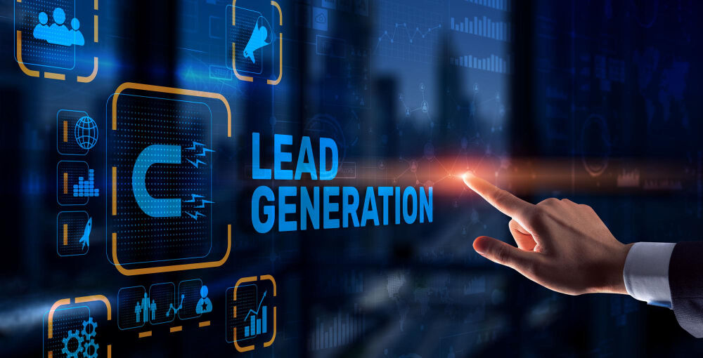 New Delhi, Marketing, Hire The Best Lead Generation Agency In Delhi NCR | Ritz Media World