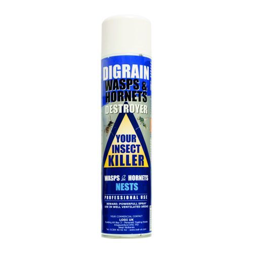 London, Business, Need Effective Wasp Poison To Manage Unwanted Wasps?