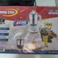 SAR 120,  Mixer Grinder For Sale &ndash; Excellent Condition