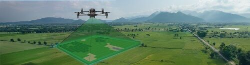 New York, Photo & Video, Precision Drone Mapping Services By I Fly Drones Experts
