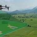 Precision Drone Mapping Services By I Fly Drones Experts