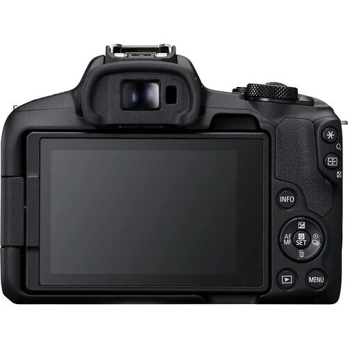 Toronto, Electronics, CAD 911,  Shop Canon EOS R50 Mirrorless Camera Body Online | York Lenses Canada