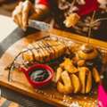 Your Go-To Best BBQ Restaurant In Universal City