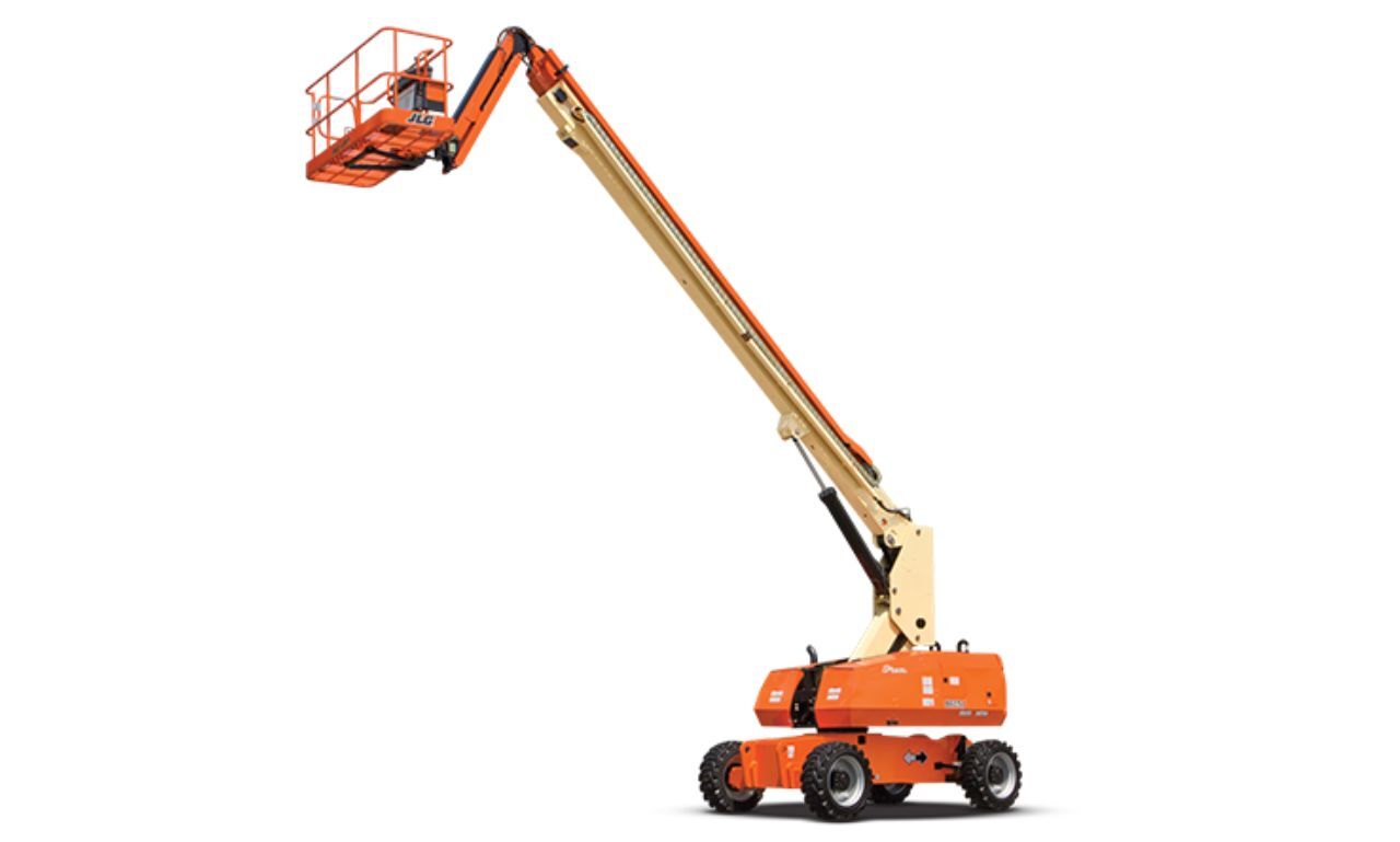 New York, Automotive, Scissor Lift Rentals In Morrison, CO