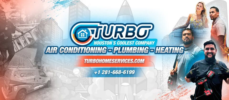 Houston, Air Conditioning, Turbo AC Repair Houston