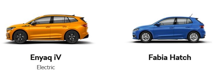 London, Automotive, Discover Your Ideal &Scaron;KODA At Rainworth &Scaron;KODA Sheffield