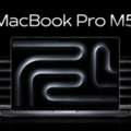 MacBook Pro M5 Review