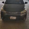SAR 29000,  Toyota Yaris,  2016,  Automatic,  200000 KM,