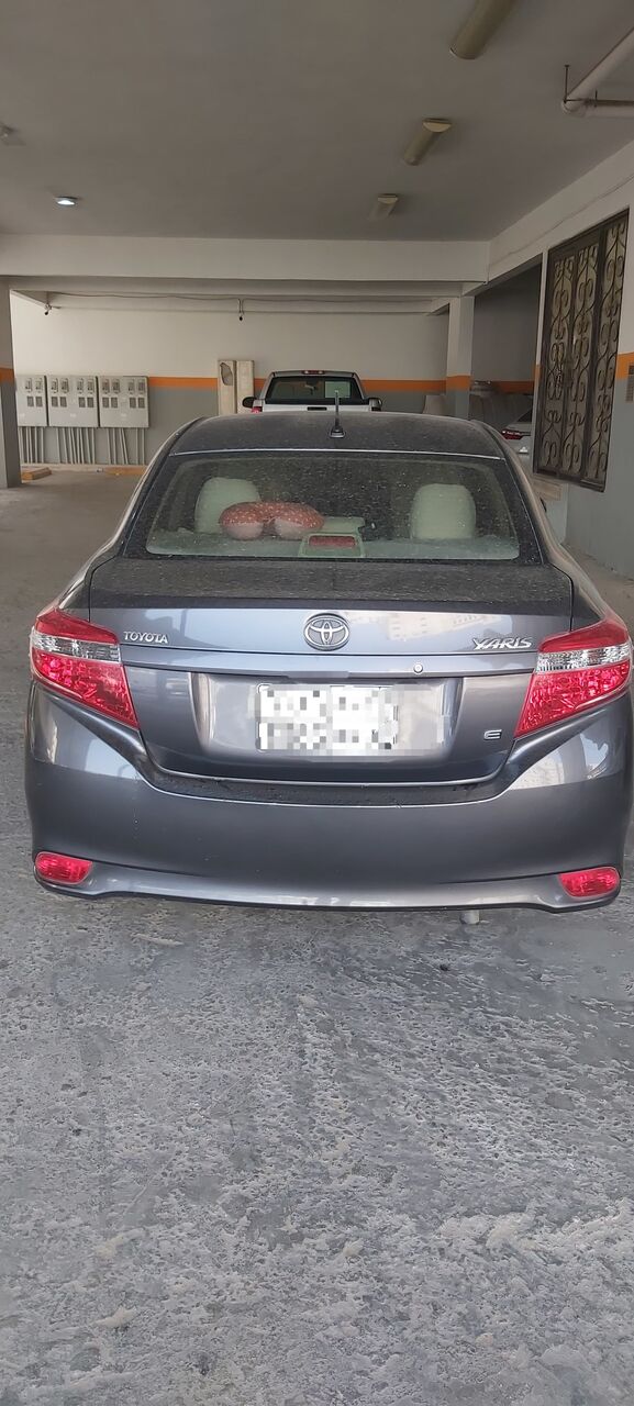 Khobar, Vehicles, Cars & Trucks , SAR 29000,  Toyota Yaris,  2016,  Automatic,  200000 KM,