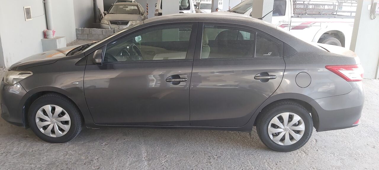 Khobar, Vehicles, Cars & Trucks , SAR 29000,  Toyota Yaris,  2016,  Automatic,  200000 KM,