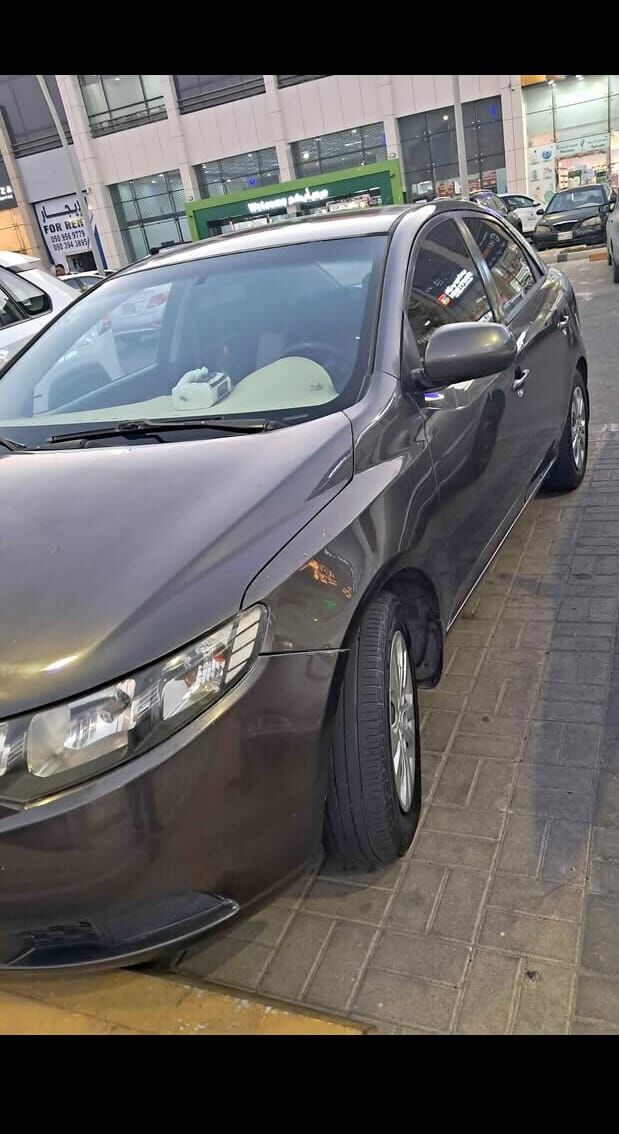 Jubail, Vehicles, Cars & Trucks , SAR 20000,  Kia Cerato,  2012,  Automatic,  300 KM,   , , Total Genuine, For Sale