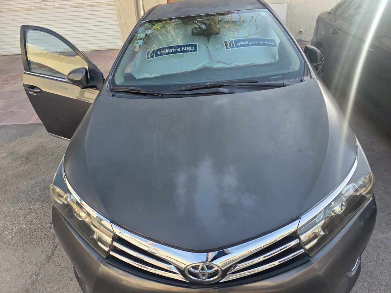 Al Rawdah, Vehicles, Cars & Trucks , SAR 42000,  Toyota Corolla GLI 1.6 Model 2015,  2015,  Automatic,  106000 KM,  SAR 42,000, Toyota Corolla, GLI 1.6, , , 106,000 KM, Single Owner