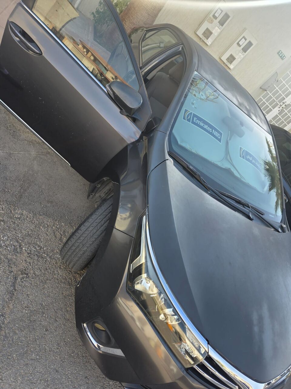 Al Rawdah, Vehicles, Cars & Trucks , SAR 42000,  Toyota Corolla GLI 1.6 Model 2015,  2015,  Automatic,  106000 KM,  SAR 42,000, Toyota Corolla, GLI 1.6, , , 106,000 KM, Single Owner