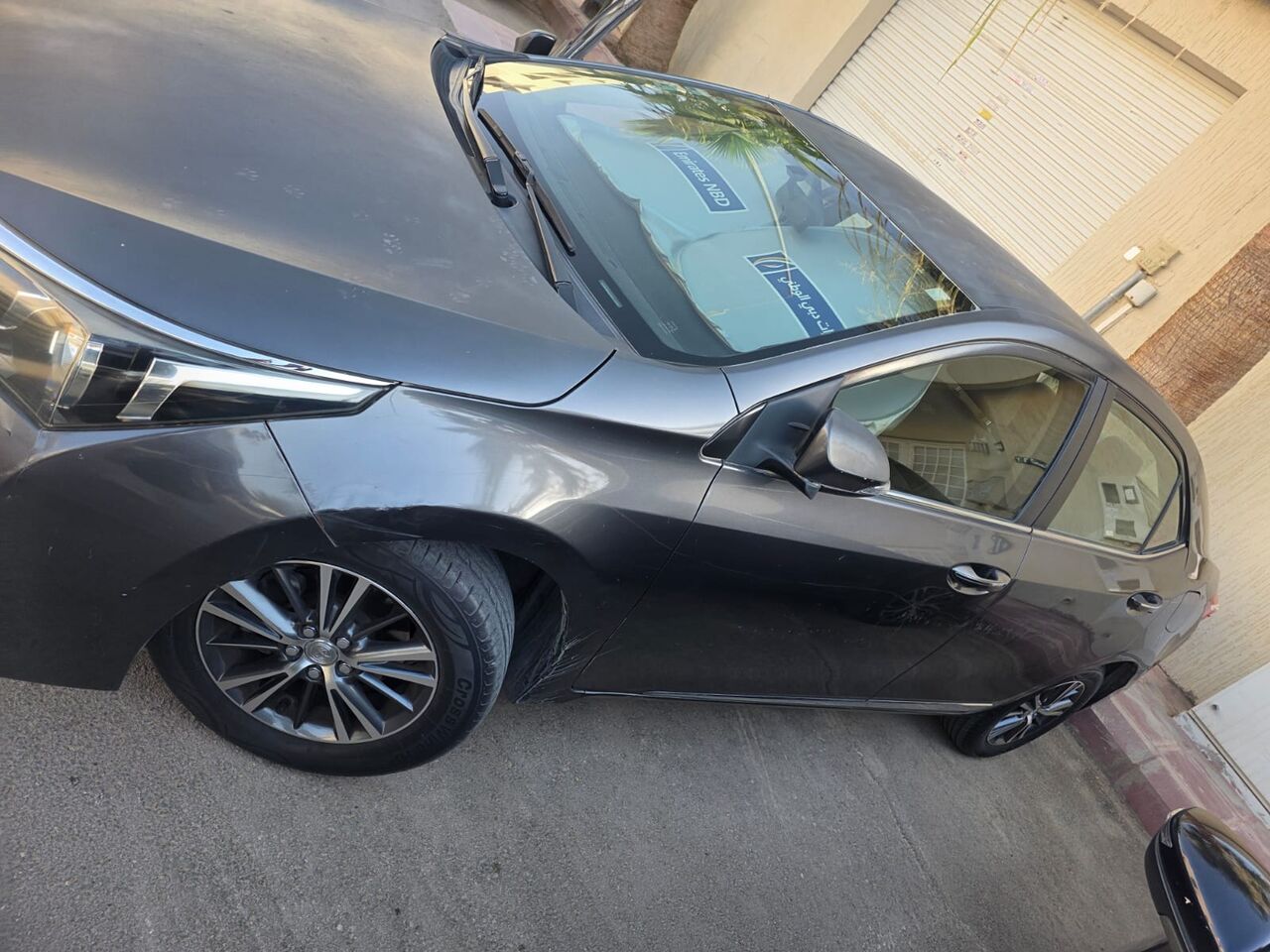 Al Rawdah, Vehicles, Cars & Trucks , SAR 42000,  Toyota Corolla GLI 1.6 Model 2015,  2015,  Automatic,  106000 KM,  SAR 42,000, Toyota Corolla, GLI 1.6, , , 106,000 KM, Single Owner