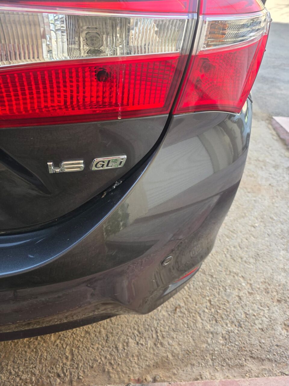 Al Rawdah, Vehicles, Cars & Trucks , SAR 42000,  Toyota Corolla GLI 1.6 Model 2015,  2015,  Automatic,  106000 KM,  SAR 42,000, Toyota Corolla, GLI 1.6, , , 106,000 KM, Single Owner