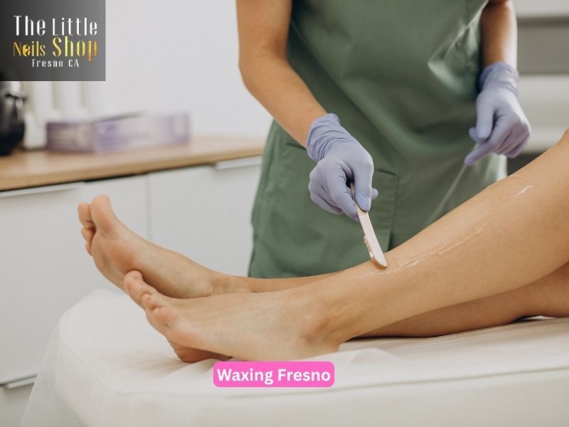 New York, Beautician, Get Silky Skin With Professional Waxing Fresno Services