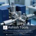 Ashish Tools &ndash; PET Preform Mould Manufacturer In India