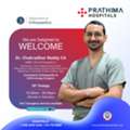 Best Orthopedic Surgeon In Kachiguda, Kukatpally