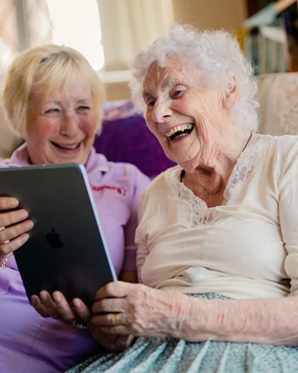 London, Elder Care, Reading Specialist Care
