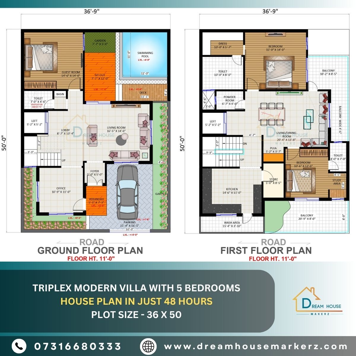 Indore, Interior Design, Indore