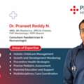 Best Pediatrician In Kachiguda, Kukatpally