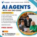 AI Agents Training Online | AI Agents With N8n Course
