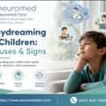 Daydreaming In Children: Causes & Signs