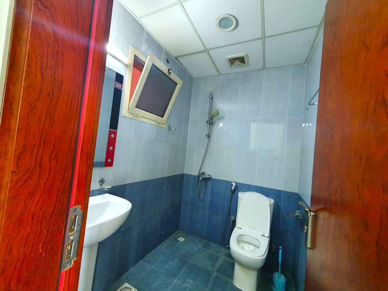 Gudaibiya, Apartments, Flats, Houses & Villas, BHD 250/month,  Furnished,  110 Sq. Meter,  2 BHK Furnished Apartment For Rent In Gudaibia BHD.250/- With EWA