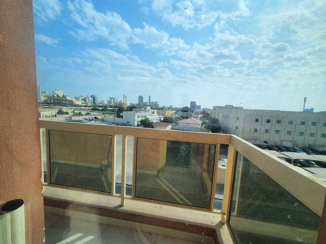 Gudaibiya, Apartments, Flats, Houses & Villas, BHD 250/month,  Furnished,  110 Sq. Meter,  2 BHK Furnished Apartment For Rent In Gudaibia BHD.250/- With EWA