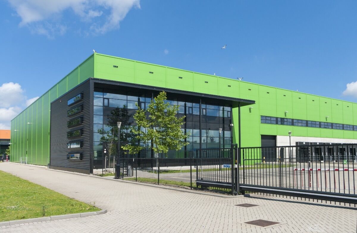 Birmingham, Business, Secure Lock Up Birmingham