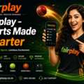 Fairplay24 &ndash; Your Ultimate Sports Gaming Destination