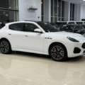 BHD 18900,  Maserati Grecale GT,  2023,  Automatic,  36400 KM,    (White)