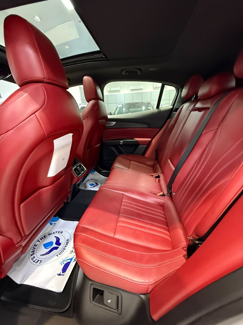 Manama, Vehicles, Cars & Trucks , BHD 18900,  Maserati Grecale GT,  2023,  Automatic,  36400 KM,    (White)