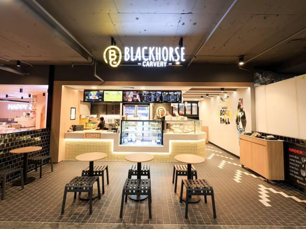 Brisbane, Construction, Brisbane Restaurant Fitouts Built For Style, Speed & Service | Vizion Shopfitters